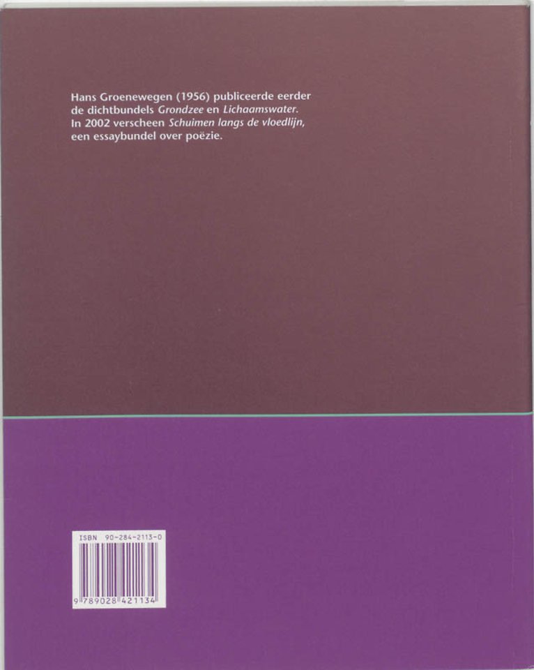 En gingen uit sterven