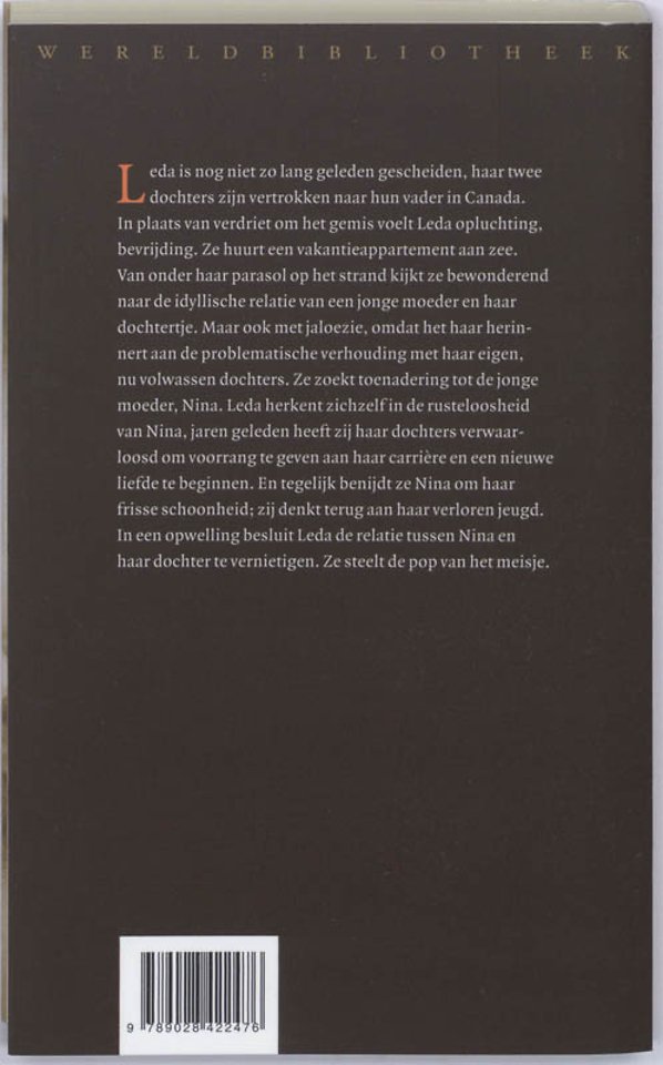 De verborgen dochter