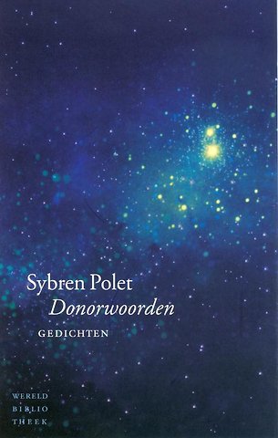 Donorwoorden