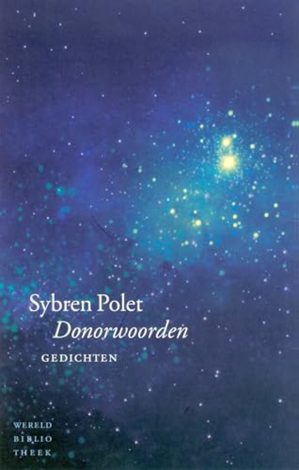 Donorwoorden