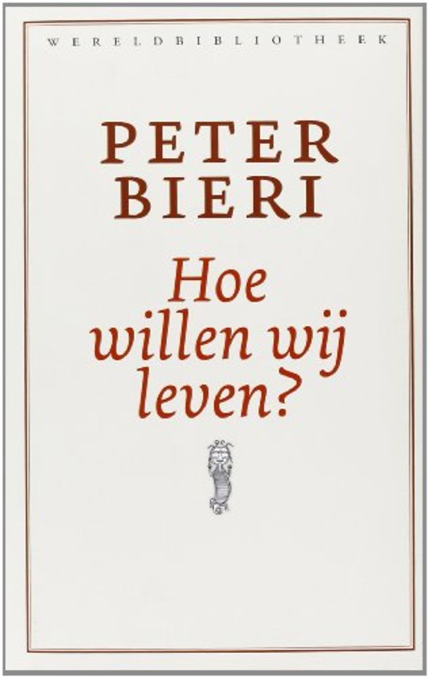 Hoe willen wij leven?