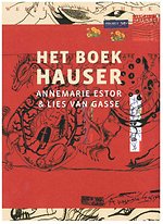Het boek Hauser