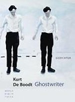 Ghostwriter Ghostwriter