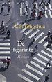 De figurante De figurante