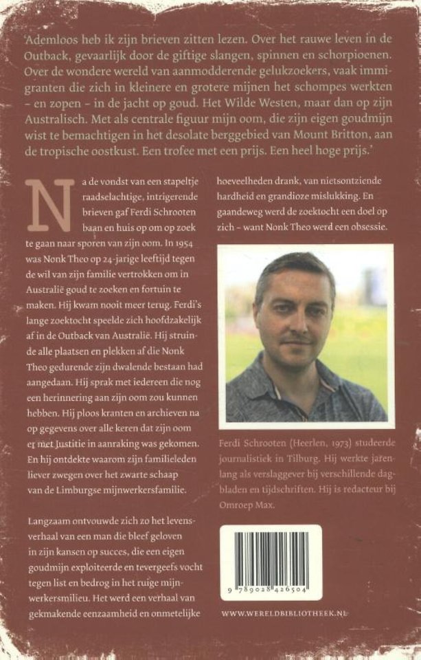 Nonk Theo en de mijnen