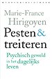 Pesten en treiteren