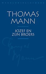 Jozef en zijn broers