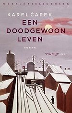 Een doodgewoon leven Een doodgewoon leven