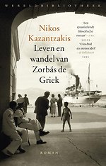 Leven en wandel van Zorbás de Griek Leven en wandel van Zorbás de Griek