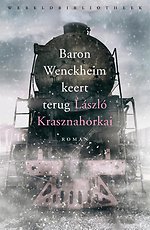 Baron Wenckheim keert terug Baron Wenckheim keert terug