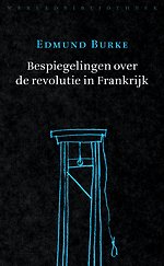Bespiegelingen over de revolutie in Frankrijk