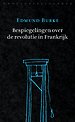 Bespiegelingen over de revolutie in Frankrijk