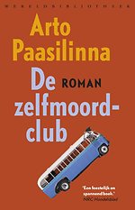 De zelfmoordclub De zelfmoordclub