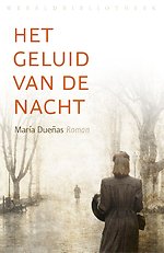 Het geluid van de nacht