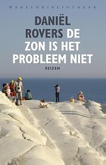 De zon is het probleem niet