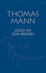 Jozef en zijn broers
