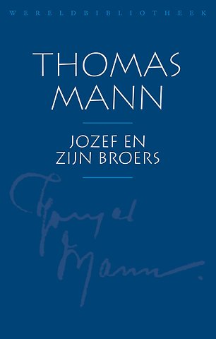 Jozef en zijn broers