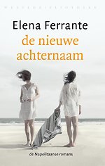 De nieuwe achternaam