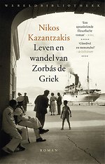 Leven en wandel van Zorbas de Griek
