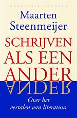 Schrijven als een ander