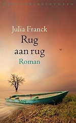 Rug aan rug