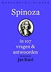 Spinoza in 107 vragen en antwoorden
