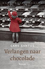 Verlangen naar chocolade
