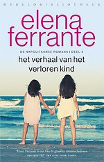 Het verhaal van het verloren kind