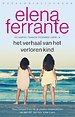 Het verhaal van het verloren kind Het verhaal van het verloren kind