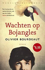 Wachten op Bojangles