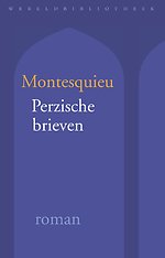 Perzische brieven