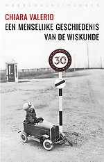 Een menselijke geschiedenis van de wiskunde