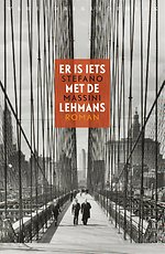 Er is iets met de Lehmans