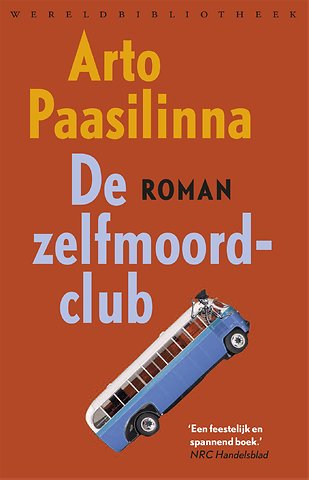 De zelfmoordclub