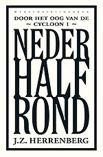 Nederhalfrond