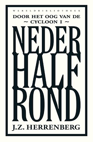 Nederhalfrond