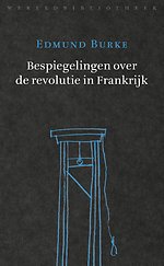 Bespiegelingen over de revolutie in Frankrijk