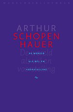 De wereld als wil en voorstelling