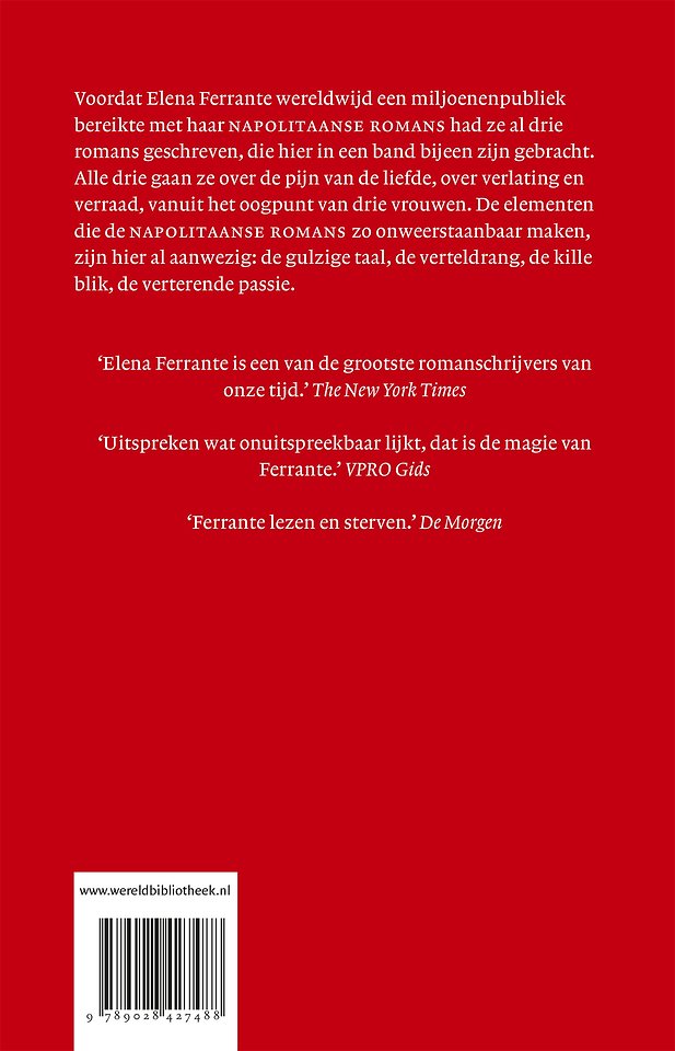 Kronieken van de liefde