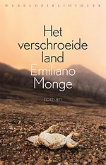 Het verschroeide land