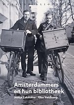 Amsterdammers en hun bibliotheek