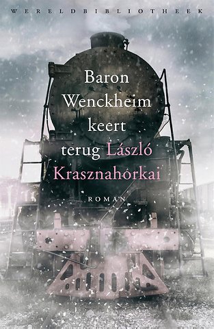 Baron Wenckheim keert terug