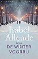 De winter voorbij