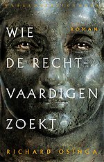 Wie de Rechtvaardigen zoekt Wie de Rechtvaardigen zoekt