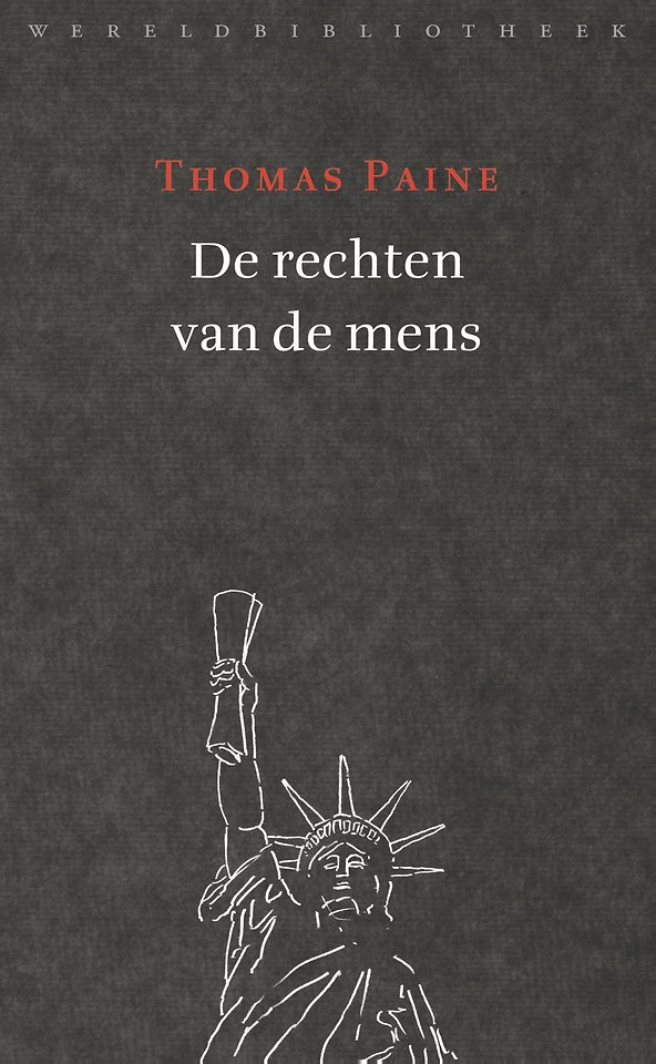 De rechten van de mens De rechten van de mens