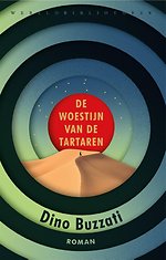 De woestijn van de Tartaren