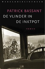 De vlinder in de inktpot