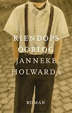 Kiendops oorlog