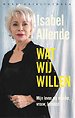 Wat wij willen