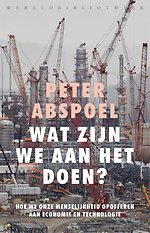 Wat zijn we aan het doen?